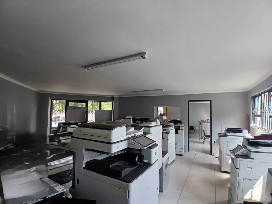 Commercial Property for Sale in Rustenburg Central North West